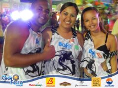 Bloco Bafo de Baco